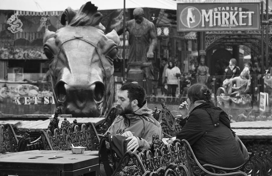 Camden Market