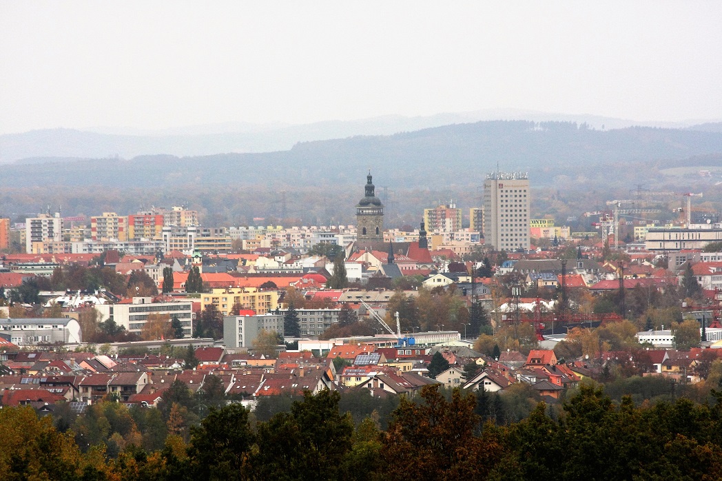 České Budějovice