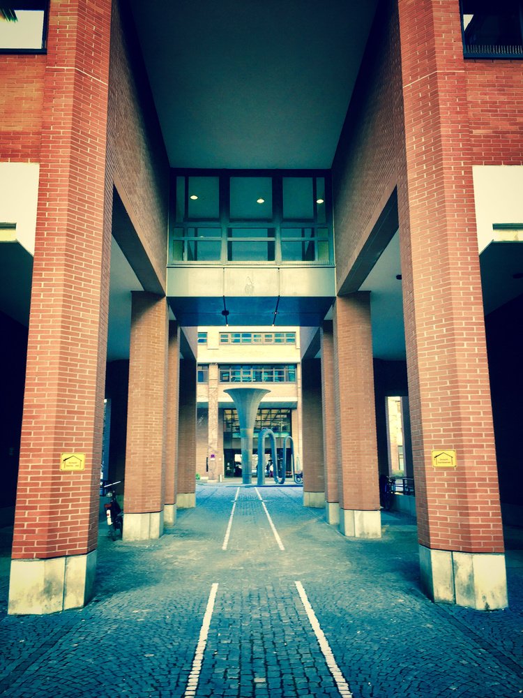 Architektura
