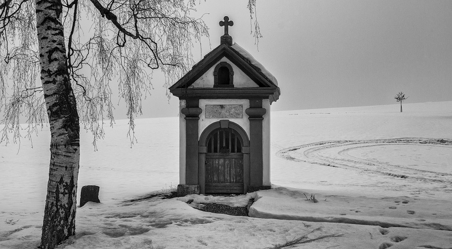 Kaplička