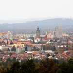 České Budějovice