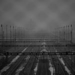 Nádraží staré, staré.