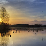 Chomoutovské jezero