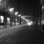 Světlo na konci tunelu...