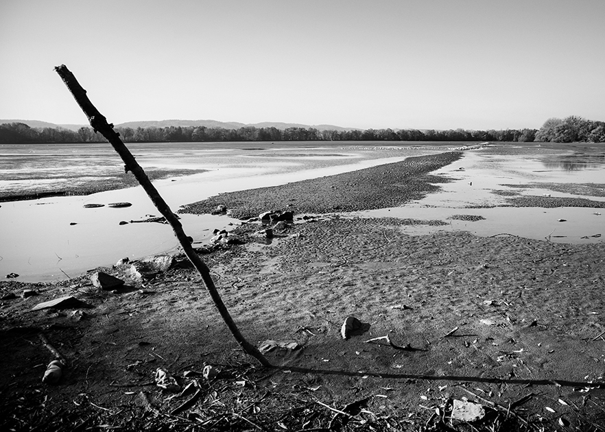 sluneční hodiny ...