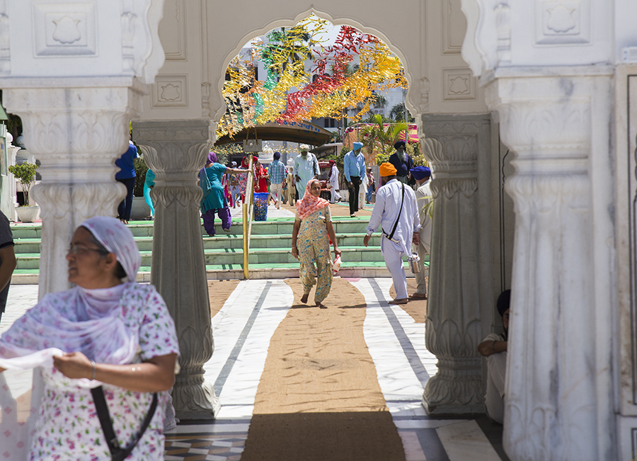 Golden Temple