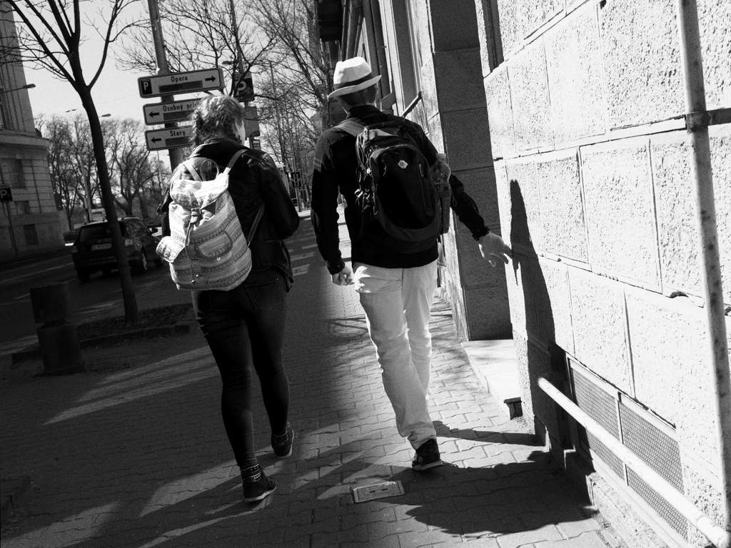 To s tou rukou robim obcas aj ja :)