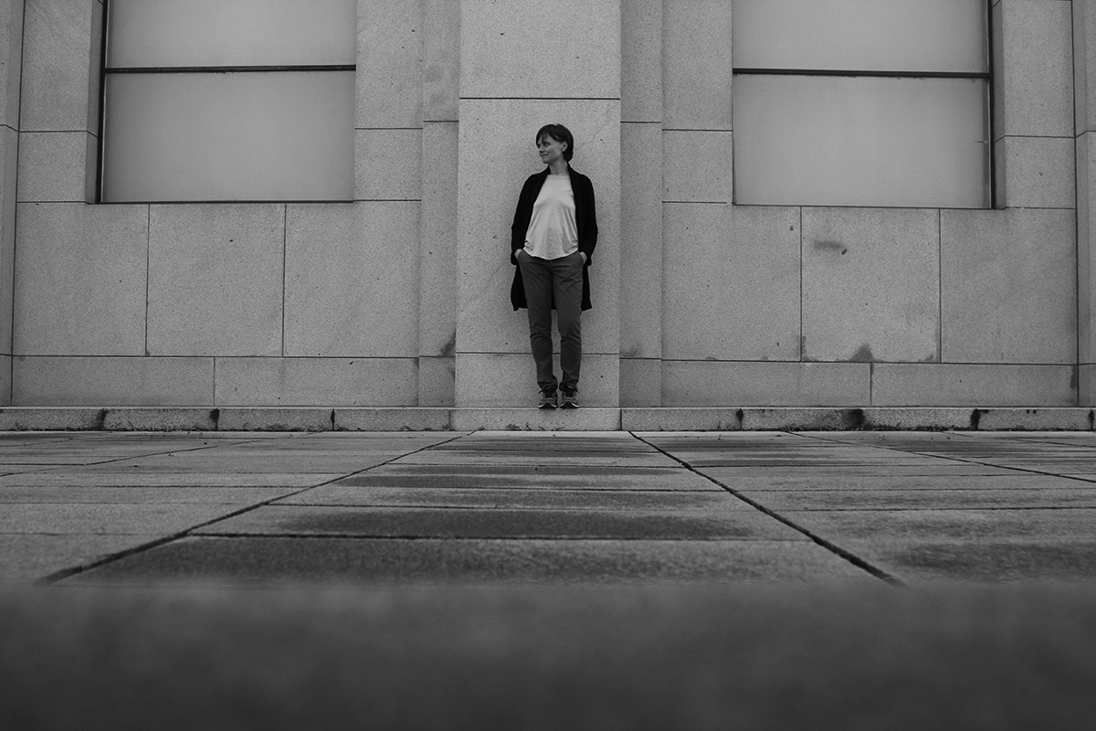 A pak se dozvěděli tu hroznou zprávu.