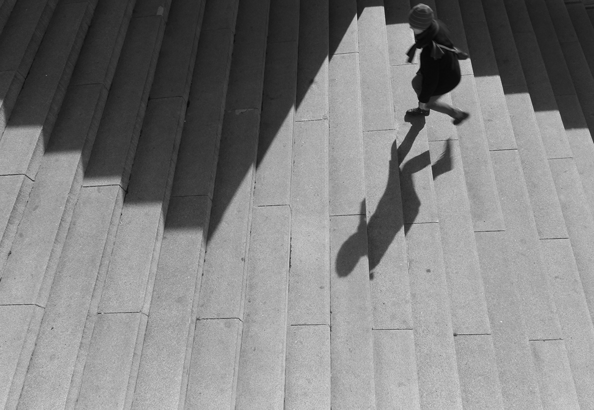 Rozklad a destrukce!