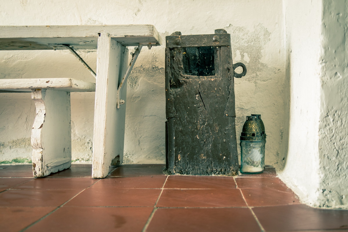 Napoleonův artefakt