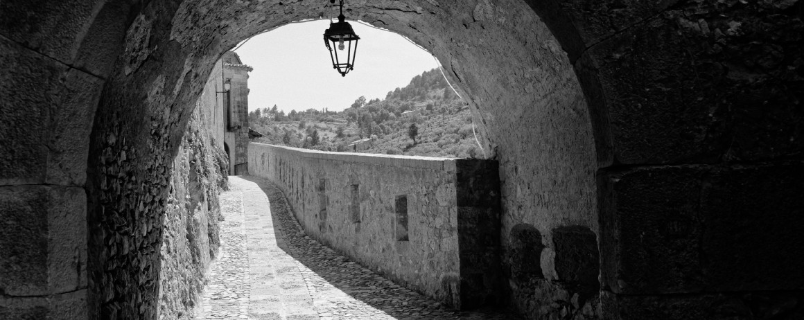 Entrevaux