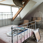 ..já, mé druhé já a moje hacienda..