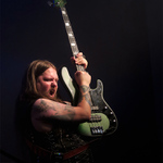 Crystal Viper - Blaze J. Grygiel