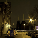 Batersey Power Station