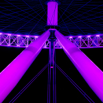 London eye