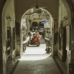 Jalandhar atmosfera
