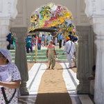 Golden Temple