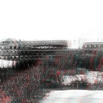 Opuštěná místa, jsou vždy nakonec ta nejvíce zaplněná svými příběhy.