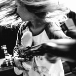 Takovy to, kdyz mama neni doma ;-)