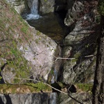 Gorge de Covatannaz II.