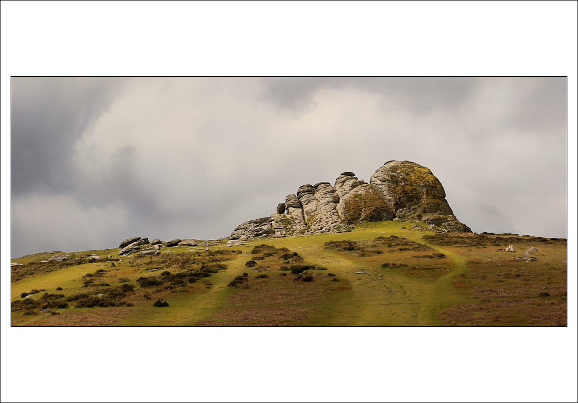 Dartmoor