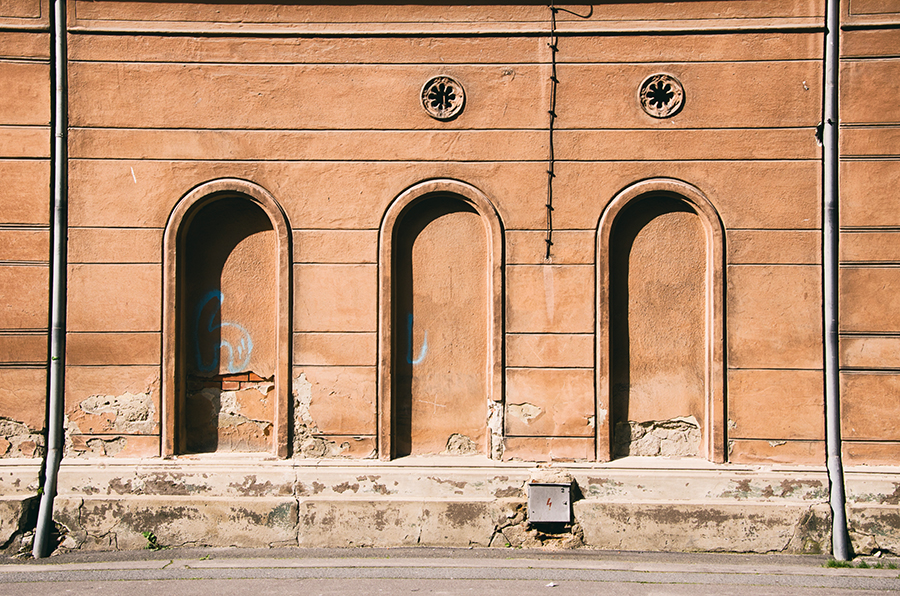 stará Opava – Troppau