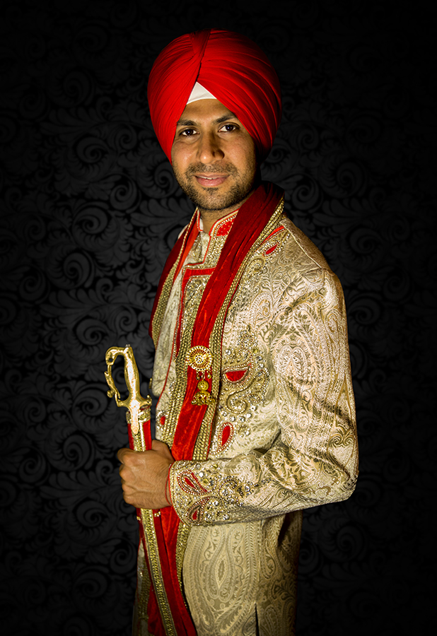 Maharaja alebo zenich?