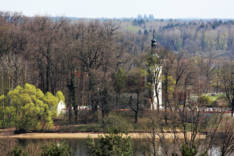 Hřbitov