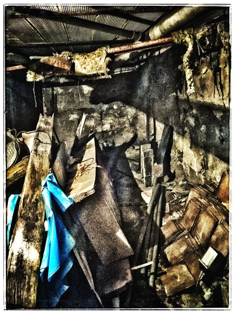 HDR