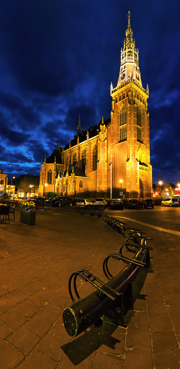 Grote Kerk