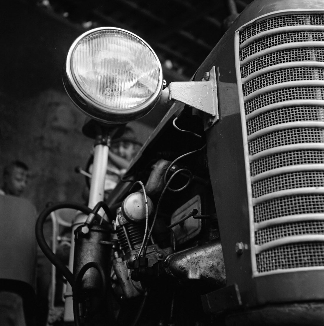 Zetor 25A