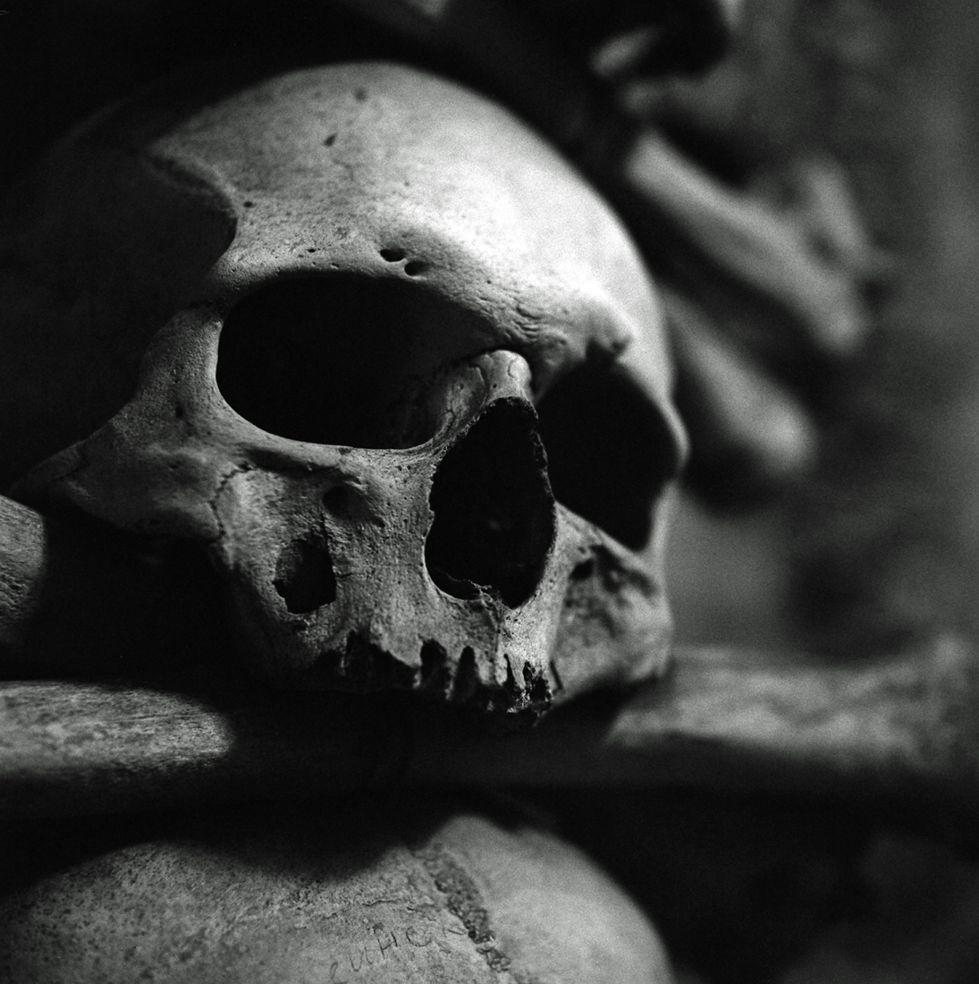 Memento Mori