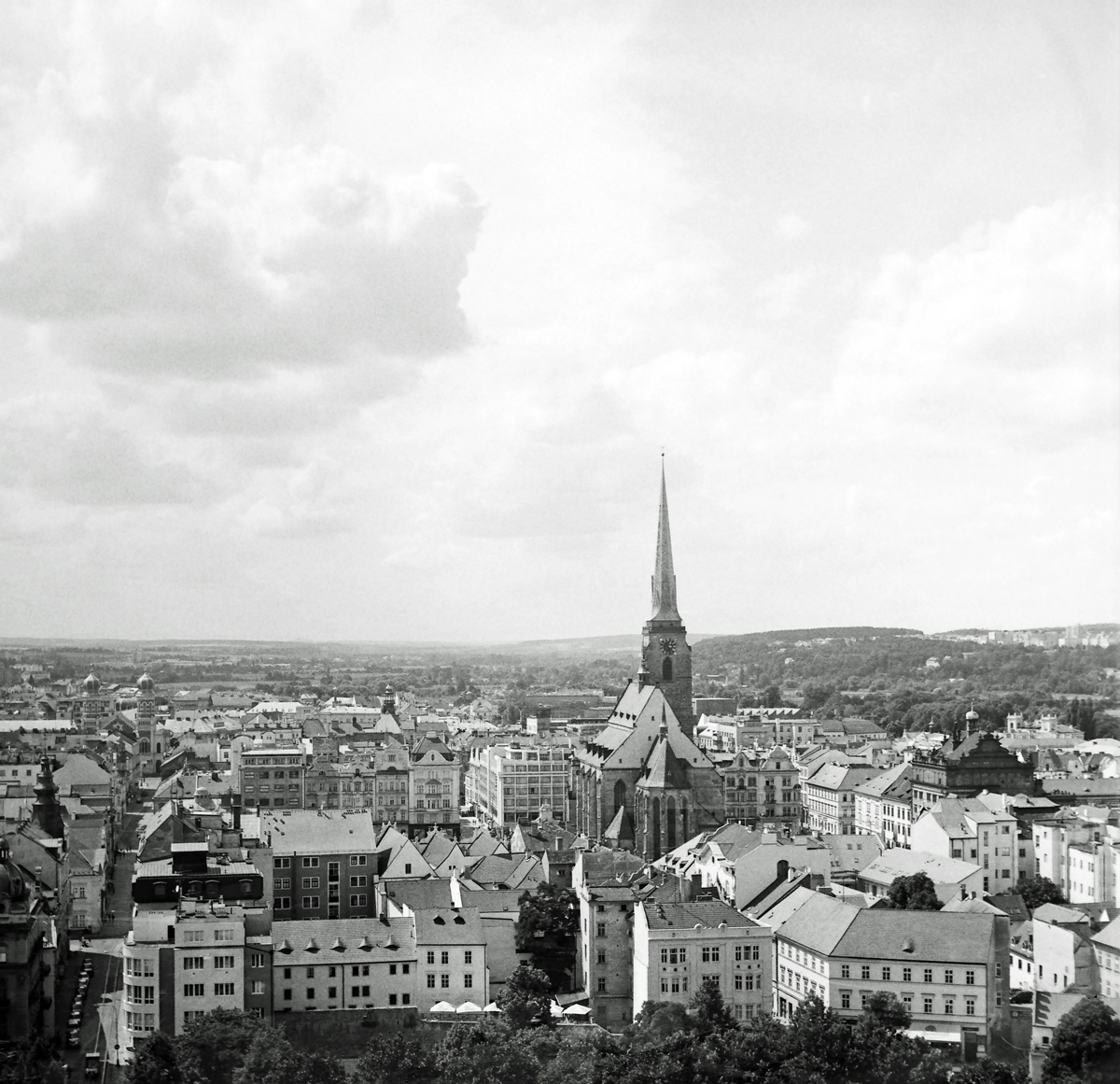 Plzeň
