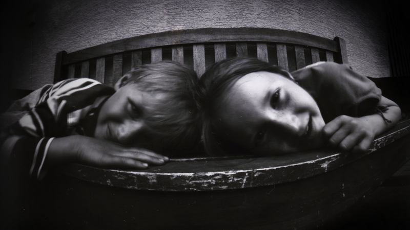 Dětičky z krabičky