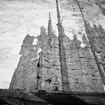 nedostupný hrad ...