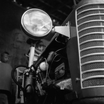 Zetor 25A