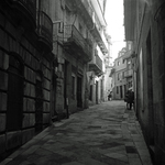 Old town
