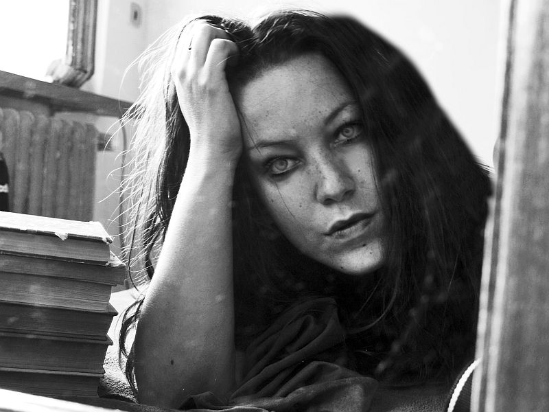 Melancholia!