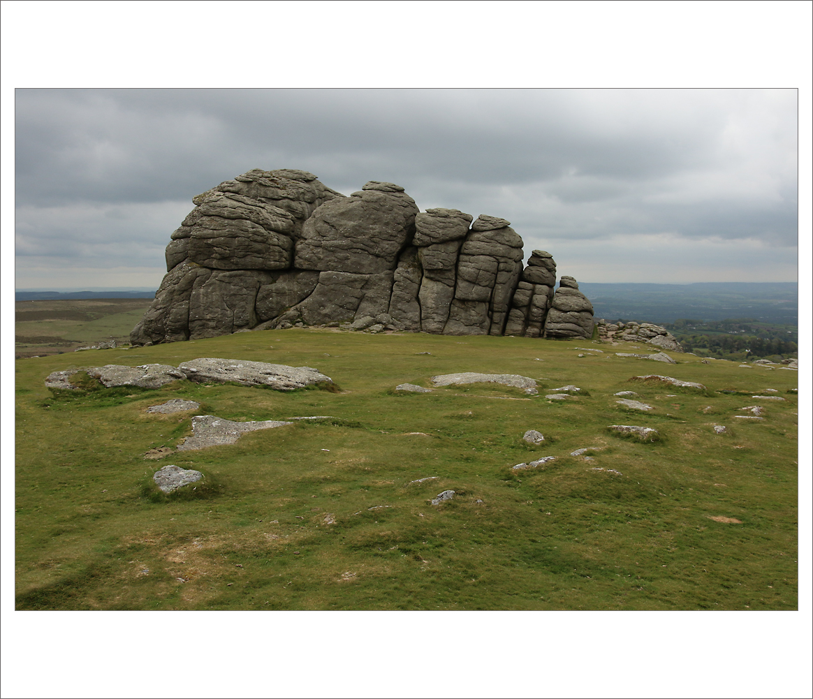 Dartmoor III