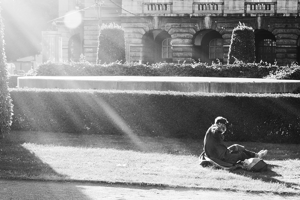 u Filozofické fakulty