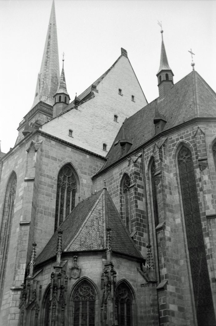 Katedrála sv. Batroloměje