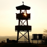 Holý chlum u Doubravice