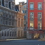 ako sa umývajú králi