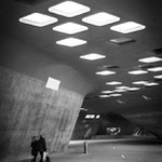 Phaeno Science Centre