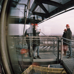 kavárna po ostravsku …