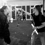 Bratislavské bublifukovanie 2017