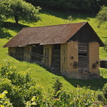 Valašská stodola