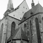 Katedrála sv. Batroloměje