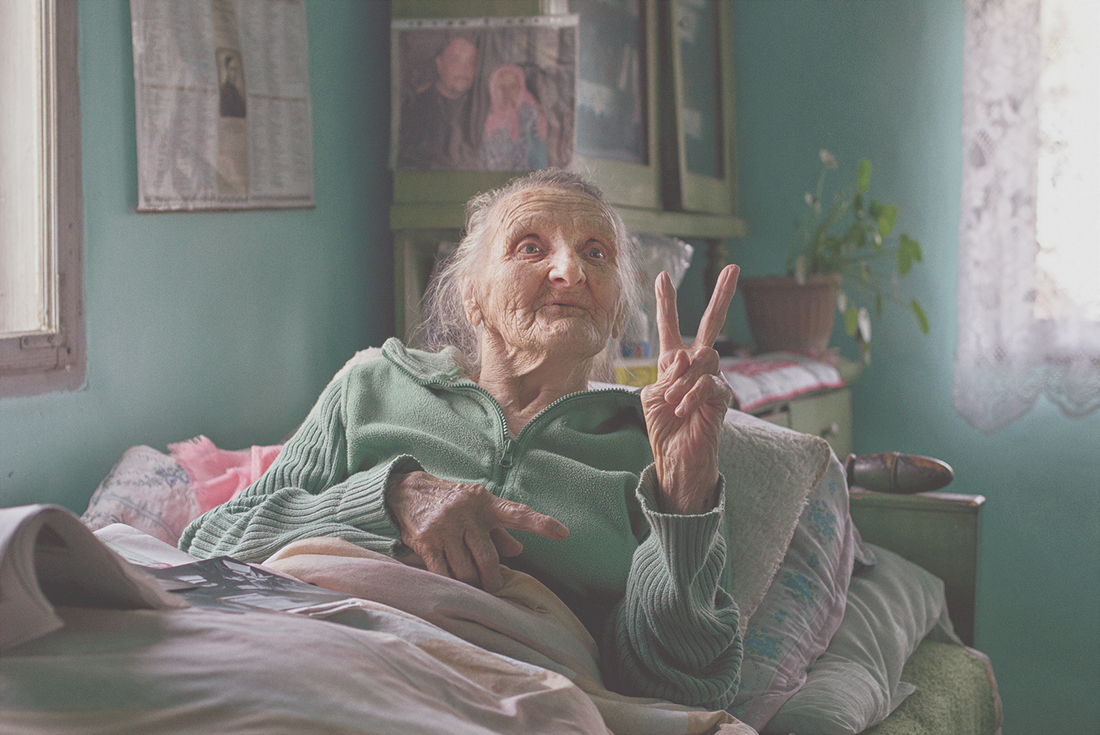 V for Victory