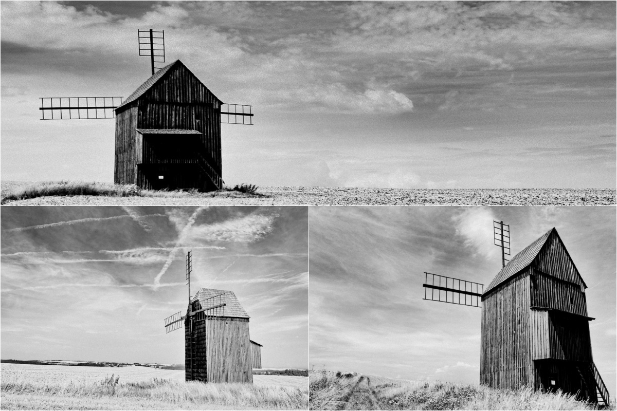 Pohlednice z výletu